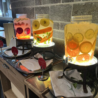 AWkitchen TOKYO 新丸ビル店 - 