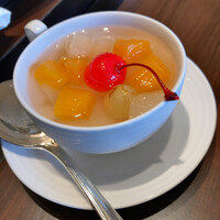 中国料理 桃李 -  中国料理 桃李 -