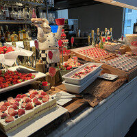 AWkitchen TOKYO 新丸ビル店 - 