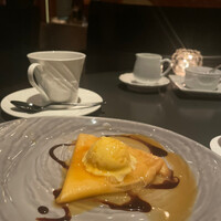神楽坂 フレンチレストラン ラリアンス - 