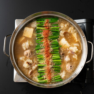 もつ鍋 チャンピオン_2