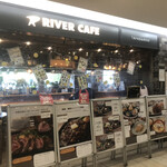 RIVER CAFE - 