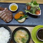 Chiyuzu Kitchen - 