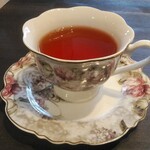 a.cafe - アールグレイ