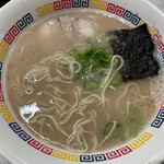 丸星ラーメン - 