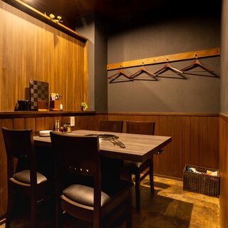 個室焼肉なかまや_2