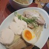 麺 ヒキュウ 六甲道店