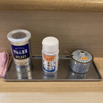 中華そば 多賀野 - 