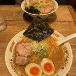 味源熊祭 おくむら - 