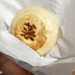 Sakudaira Parking Area (Kudari) Soft & Cafe - 노자와나 오야키