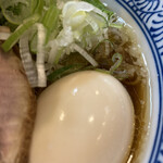 中華そば 多賀野 - 