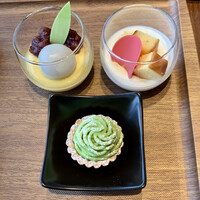 ホテルグランヴィア京都 - 
