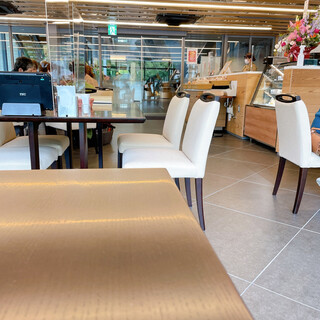 シアターカフェ C's_2