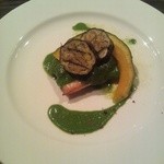 Restaurant&Bar Beans - 鳥肉料理