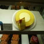 パティスリーブラザーズ なんばCITY店 - 