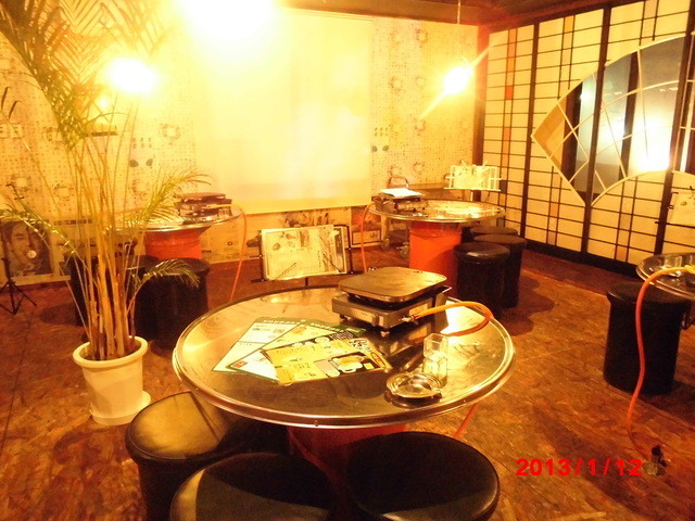 Boo豚（ブートン） - 運動公園前（焼肉）の写真