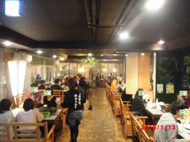 Boo豚 運動公園前 | 弘前の焼肉店 &ndash; ランチ・ディナー営業