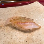 神戸・鮨かねさか - 