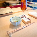 神戸・鮨かねさか - 