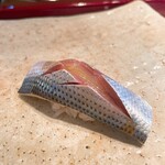 神戸・鮨かねさか - 