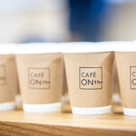 CAFE ONthe - 