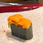 神戸・鮨かねさか - 