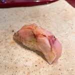 神戸・鮨かねさか - 