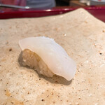 神戸・鮨かねさか - 