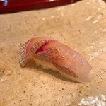 神戸・鮨かねさか - 