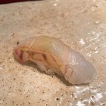 神戸・鮨かねさか - 