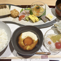 ゆば料理 東山ゆう豆 - 