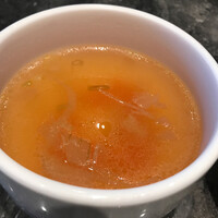 LITORANEO - 【’21.5】セットスープ