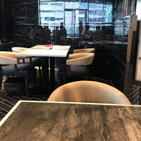 LITORANEO - 【’21.5】小洒落た店内