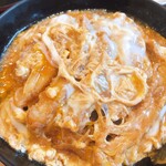 正八郎うどん - 