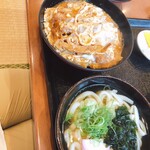 正八郎うどん - 