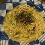 鎌倉パスタ - 