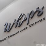 Whips - 看板