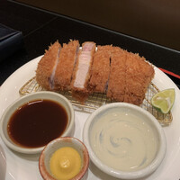 京橋 婆娑羅 -  京橋 婆娑羅 -