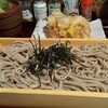 Edo Tempura Yatai Juuroku Mon - 