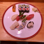 Sushi Tetsu - 