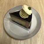 Patisserie un cadeau - エメ