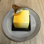 Patisserie un cadeau - エクラ