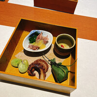 高級和食 札幌 宮川 梅田店 - 