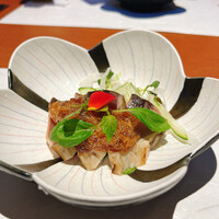 高級和食 札幌 宮川 梅田店 - 