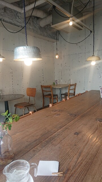 AIDA with CAFE Hiroshima Ten photo 5