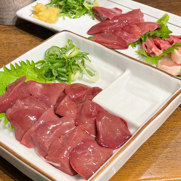 Kashiwa Honpo Toriishi Kyobashi Ten