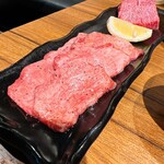 Yakiniku Horumon Araiya - 