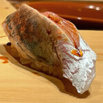 寿し おおはた - 