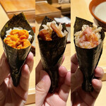 寿し おおはた - 