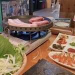 韓国料理酒場ナッコプセのお店 キテセヨ 大宮店 - 